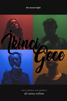 The Second Night Trailer