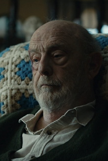 The Second Oldest Man Alive Trailer