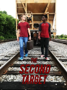 The Second Target Trailer