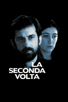 The Second Time Trailer