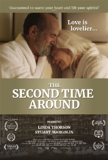 The Second Time Around Trailer