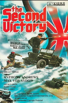 The Second Victory Trailer