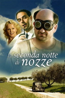 The Second Wedding Night Trailer
