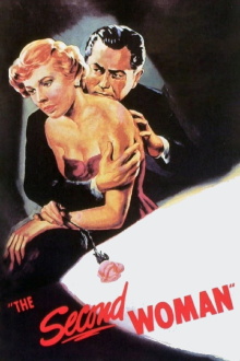 The Second Woman Trailer