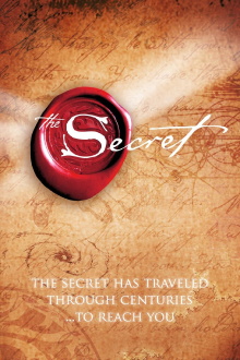 The Secret Trailer