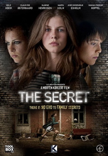 The secret Trailer