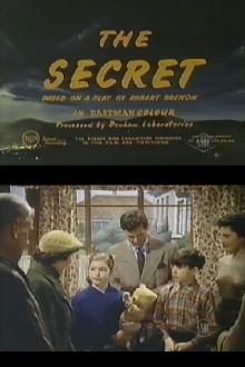 The Secret Trailer