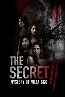The Secret 2: Mystery of Villa 666 Trailer