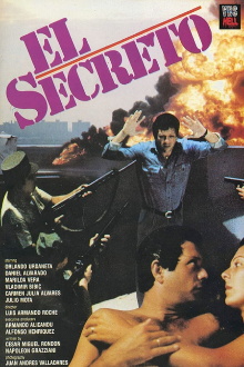 The Secret Trailer