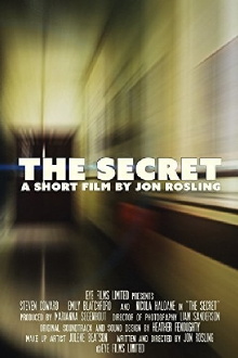 The Secret Trailer