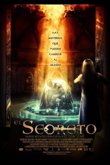 The Secret Trailer