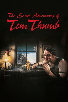The Secret Adventures of Tom Thumb Trailer