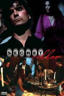 The Secret Cellar Trailer