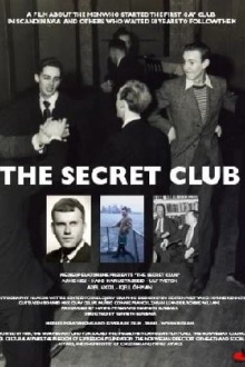 The Secret Club Trailer