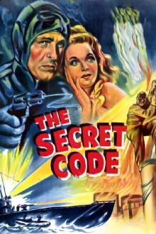 The Secret Code Trailer