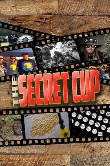 The Secret Cup Trailer