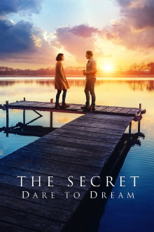 The Secret: Dare to Dream Trailer