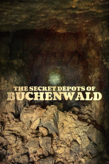 The Secret Depots of Buchenwald Trailer