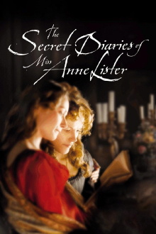 The Secret Diaries of Miss Anne Lister Trailer