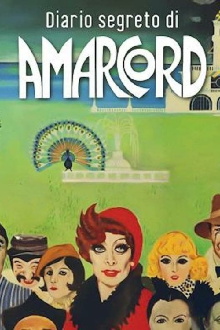 The Secret Diary of 'Amarcord' Trailer