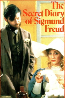 The Secret Diary of Sigmund Freud Trailer