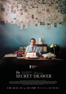 The Secret Drawer Trailer