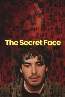 The Secret Face Trailer