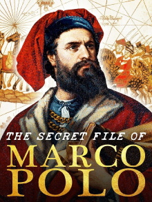 The Secret File Of Marco Polo Trailer