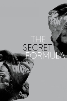 The Secret Formula Trailer