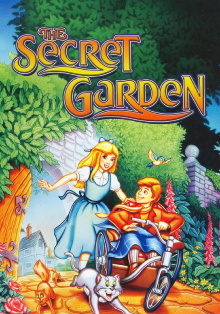 The Secret Garden Trailer