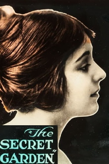 The Secret Garden Trailer