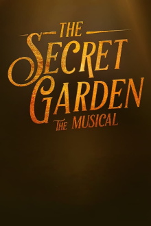 The Secret Garden: The Musical Trailer