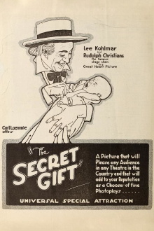 The Secret Gift Trailer