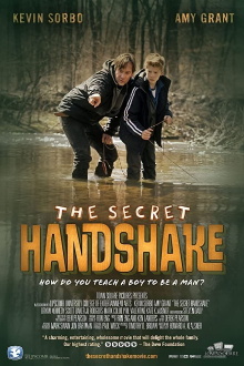 The Secret Handshake Trailer