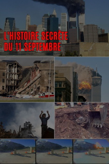 The Secret History Of 9/11 Trailer