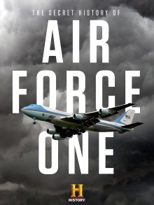 The Secret History Of Air Force One Trailer