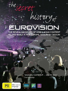 The Secret History of Eurovision Trailer