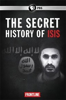 The Secret History of ISIS Trailer