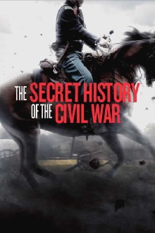 The Secret History of the Civil War Trailer