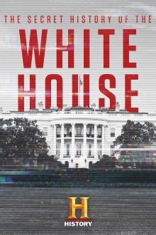 The Secret History of The White House Trailer