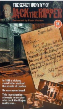 The Secret Identity of Jack the Ripper Trailer