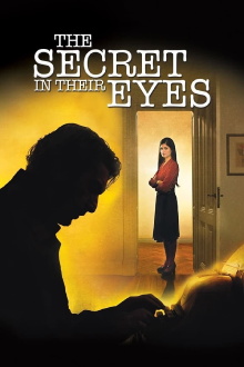 The Secret in Their Eyes Trailer