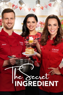 The Secret Ingredient Trailer