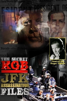 The Secret KGB JFK Assassination Files Trailer