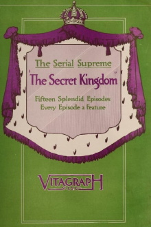 The Secret Kingdom Trailer