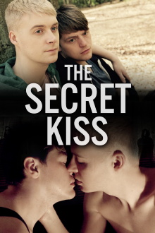 The Secret Kiss Trailer