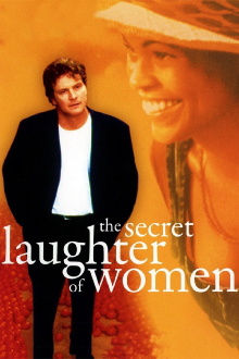 The Secret Laughter of Women Trailer