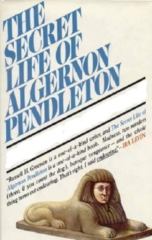 The Secret Life of Algernon Trailer