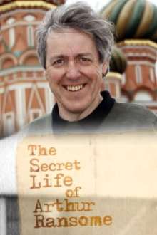 The Secret Life of Arthur Ransome Trailer