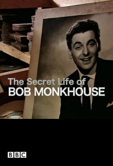 The Secret Life of Bob Monkhouse Trailer